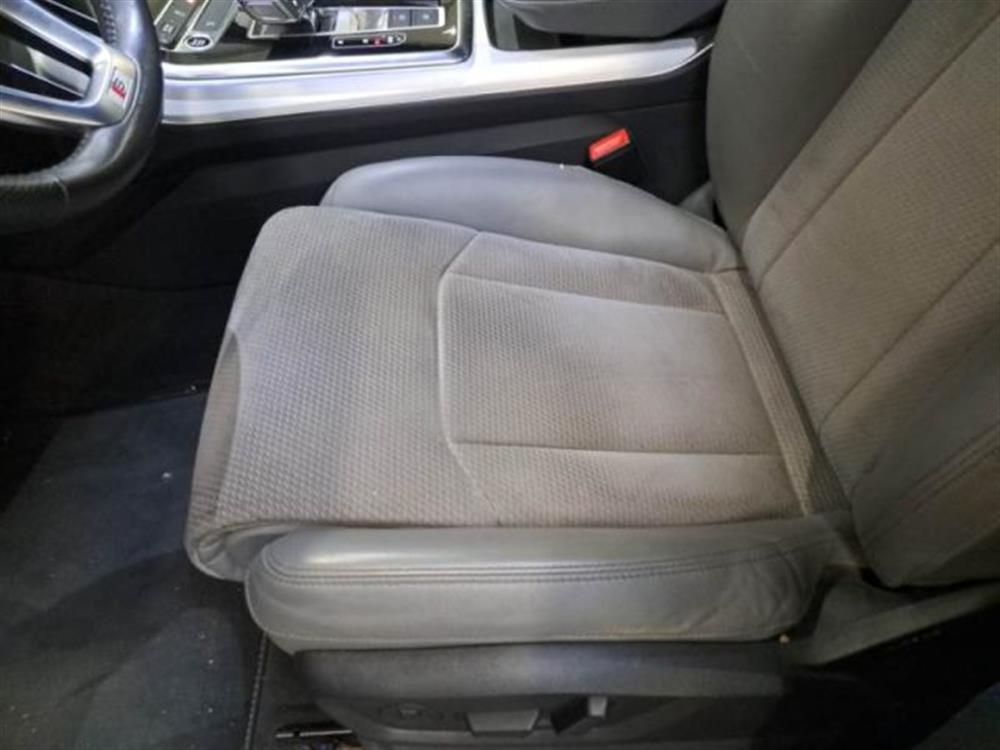 Q8   Q8 50 TDI 286 CV quattr