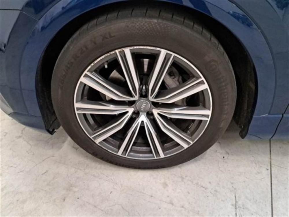 Q8   Q8 50 TDI 286 CV quattr