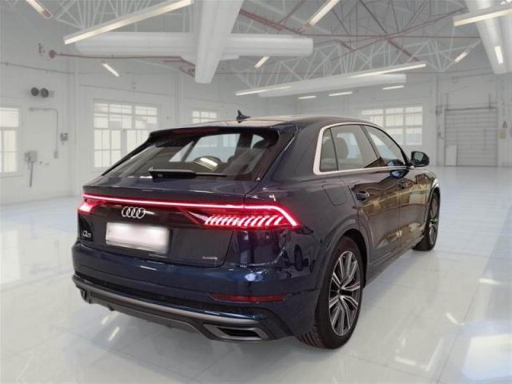 Q8   Q8 50 TDI 286 CV quattr