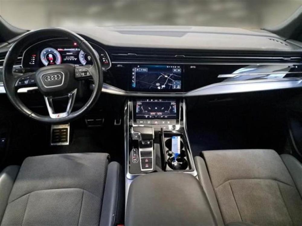 Q8   Q8 50 TDI 286 CV quattr