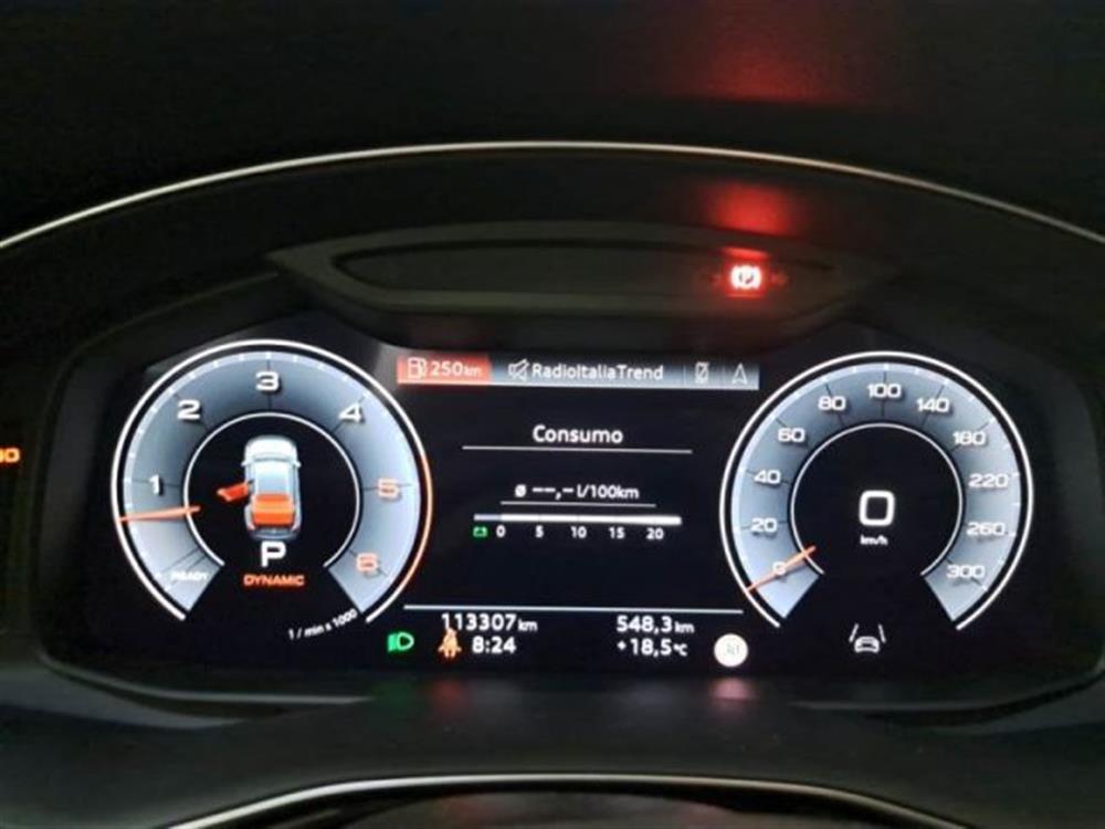 Q8   Q8 50 TDI 286 CV quattr
