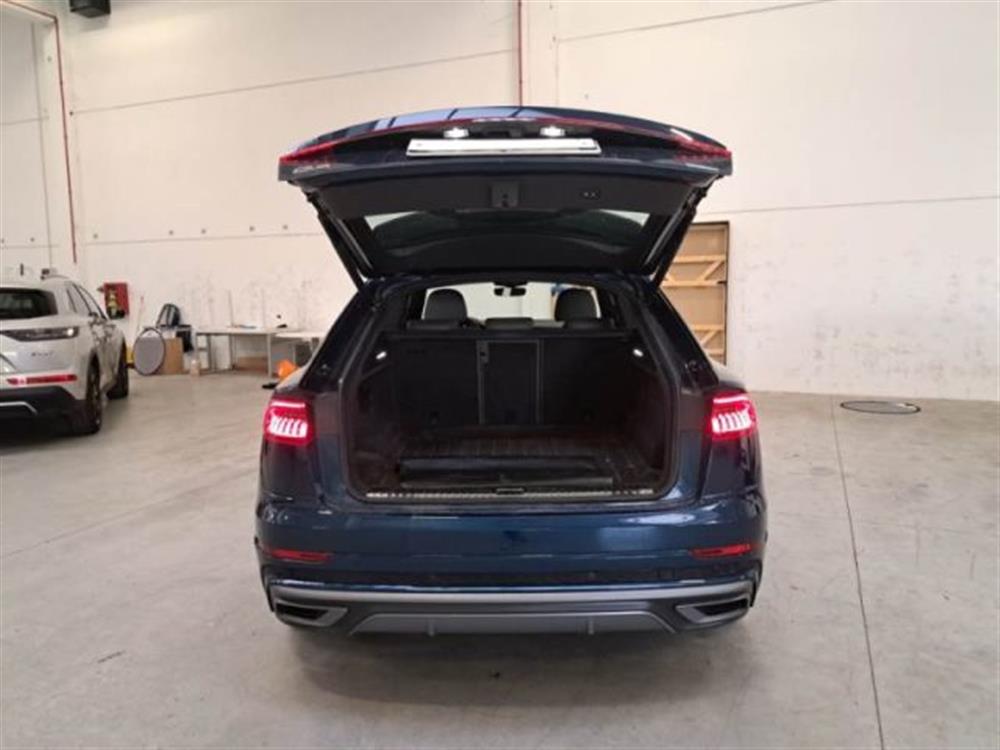 Q8   Q8 50 TDI 286 CV quattr