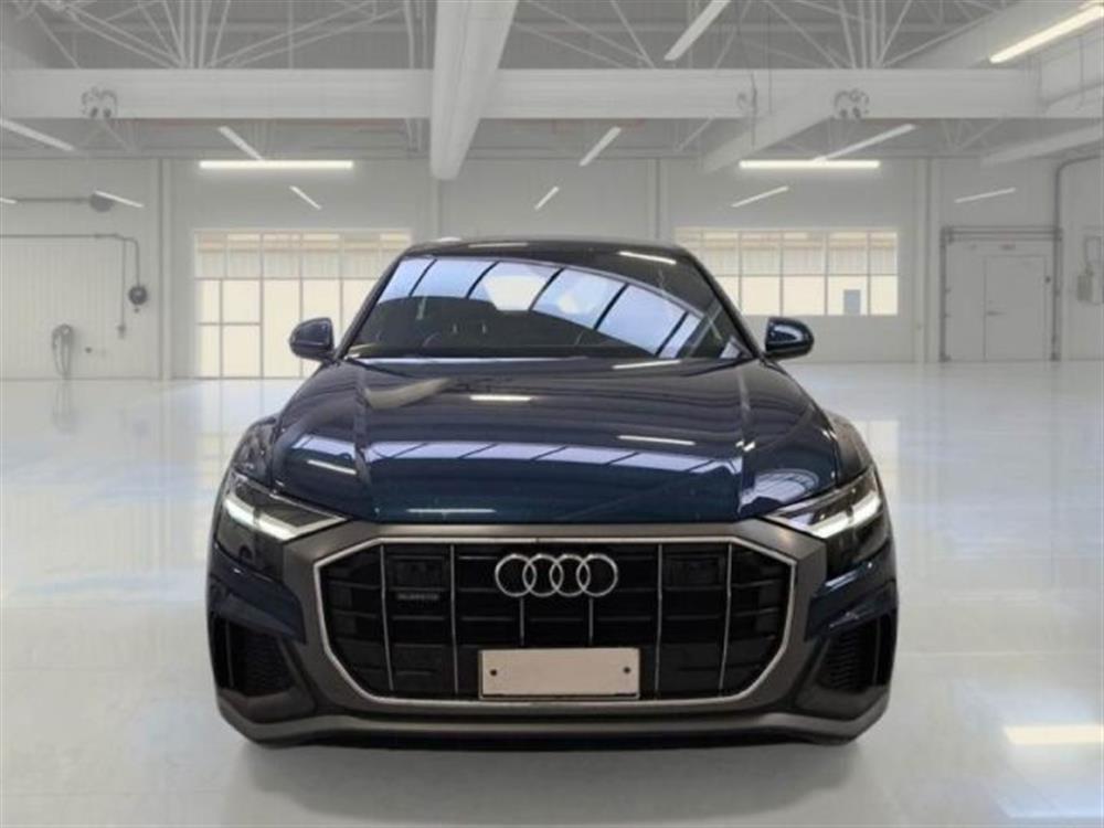 Q8   Q8 50 TDI 286 CV quattr
