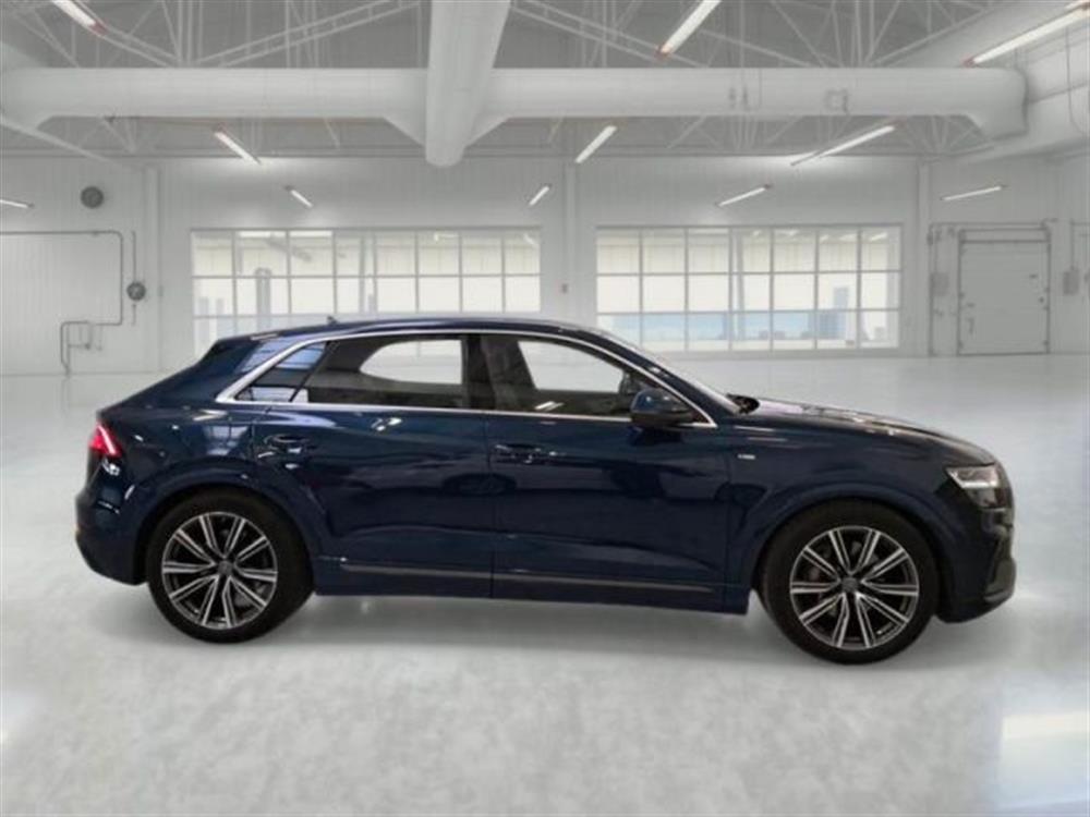 Q8   Q8 50 TDI 286 CV quattr