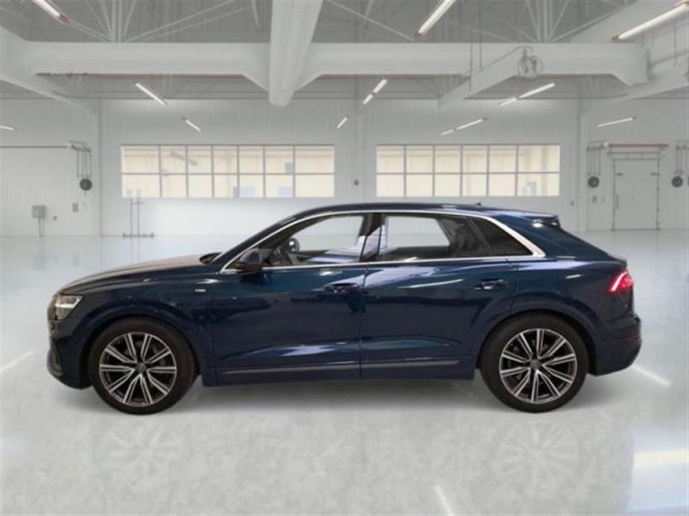 Q8   Q8 50 TDI 286 CV quattr