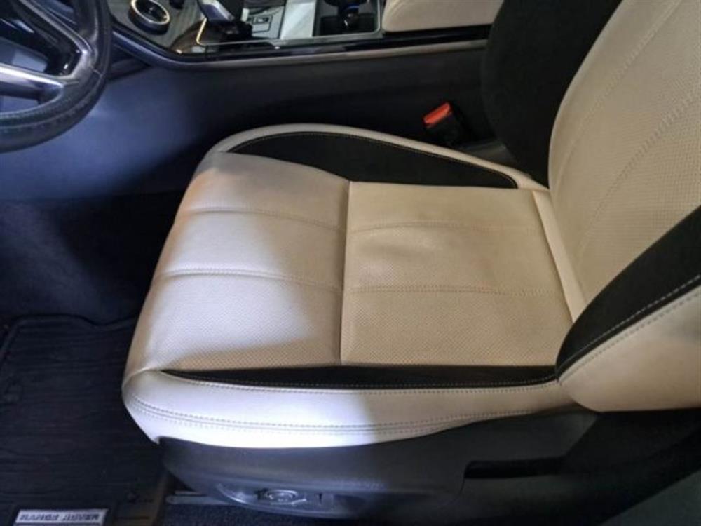 Range Rover Velar   Range Rover Velar 2.0D I4 204 CV