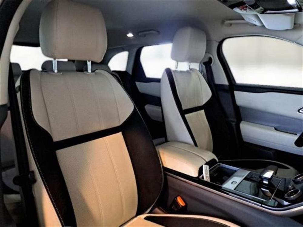 Range Rover Velar   Range Rover Velar 2.0D I4 204 CV