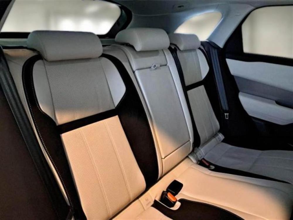 Range Rover Velar   Range Rover Velar 2.0D I4 204 CV