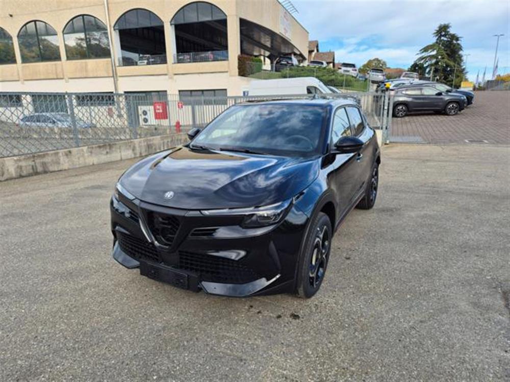 Junior   Junior 1.2 145 CV Hybrid eD