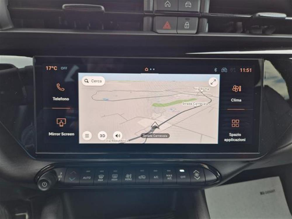 Junior   Junior 1.2 145 CV Hybrid eD