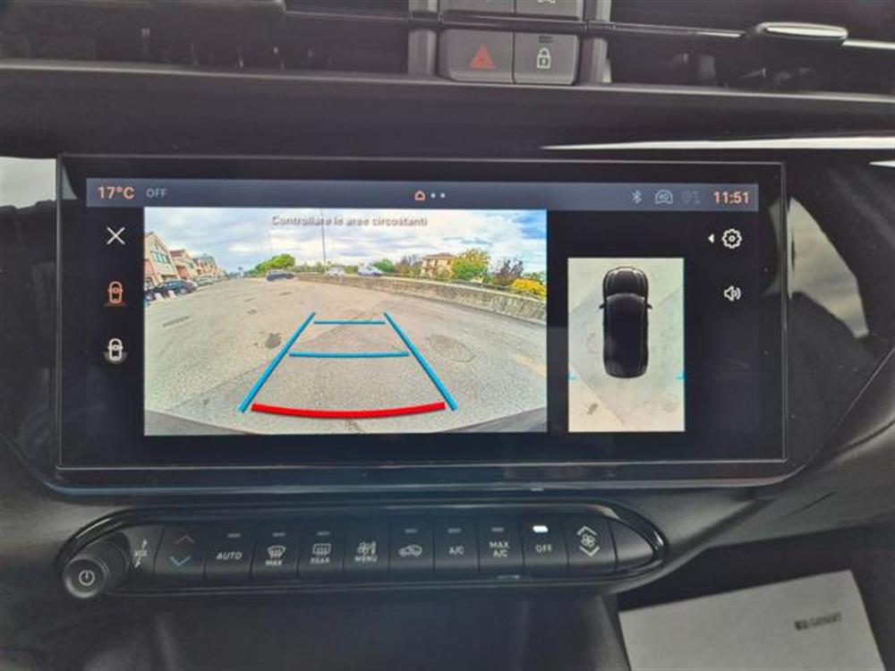 Junior   Junior 1.2 145 CV Hybrid eD