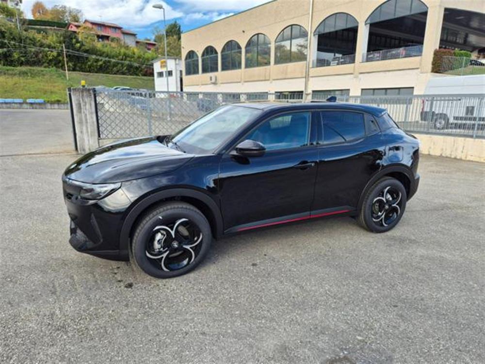 Junior   Junior 1.2 145 CV Hybrid eD