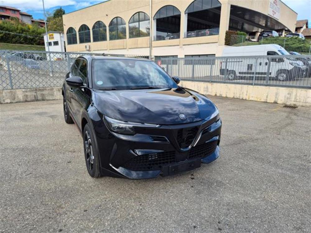 Junior   Junior 1.2 145 CV Hybrid eD