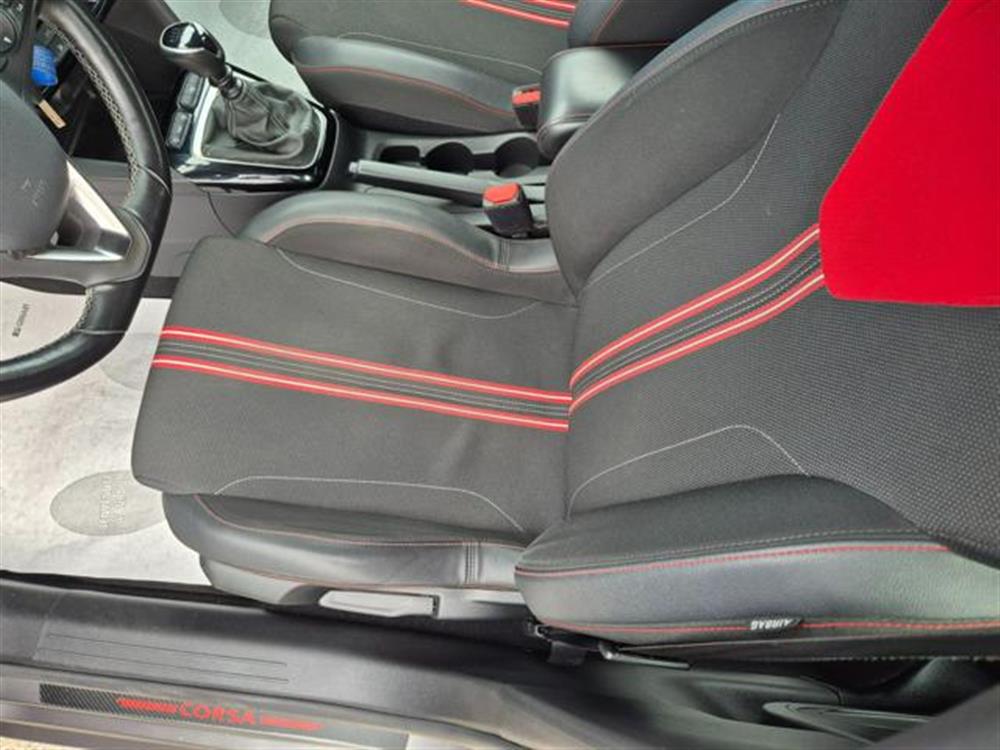 Corsa   Corsa 1.2 100 CV GS Line