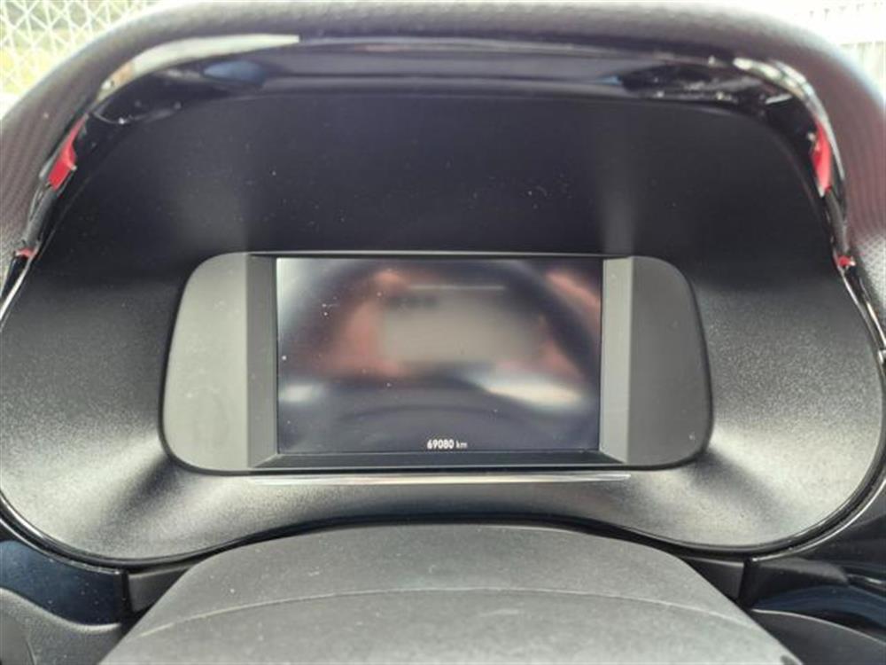 Corsa   Corsa 1.2 100 CV GS Line