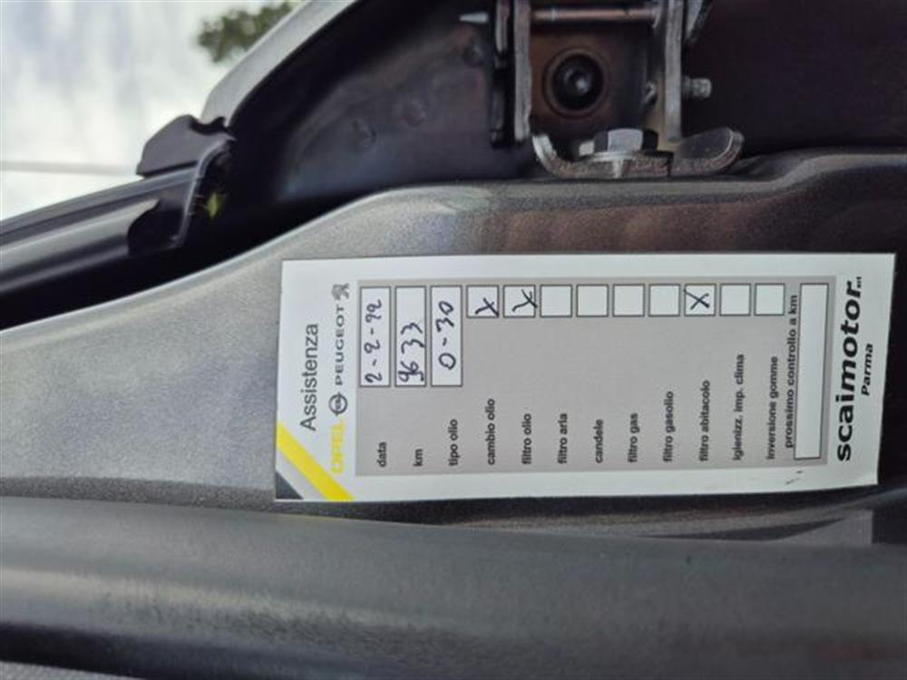 Corsa   Corsa 1.2 100 CV GS Line