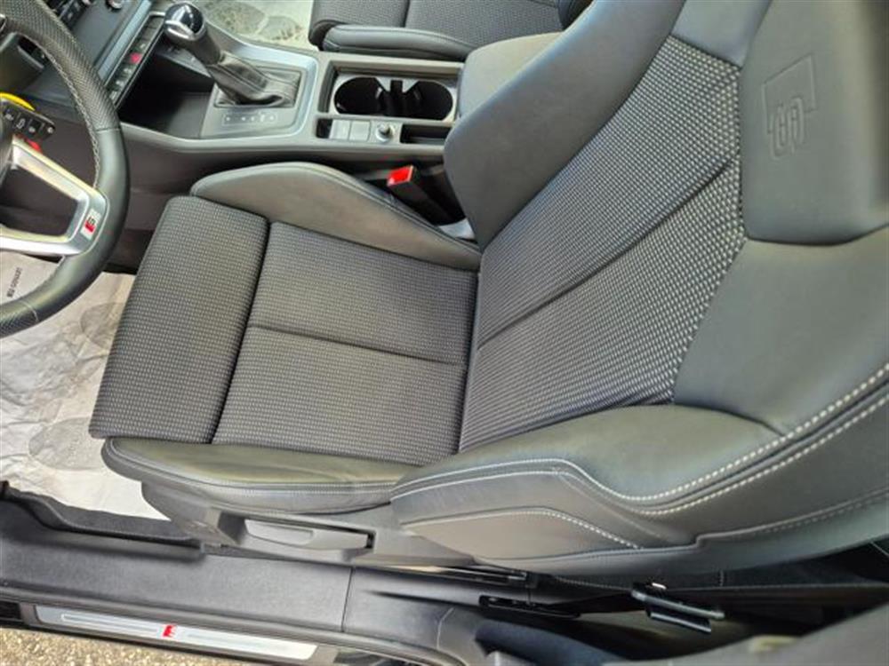 Q3   Q3 SPB 35 TDI S tronic