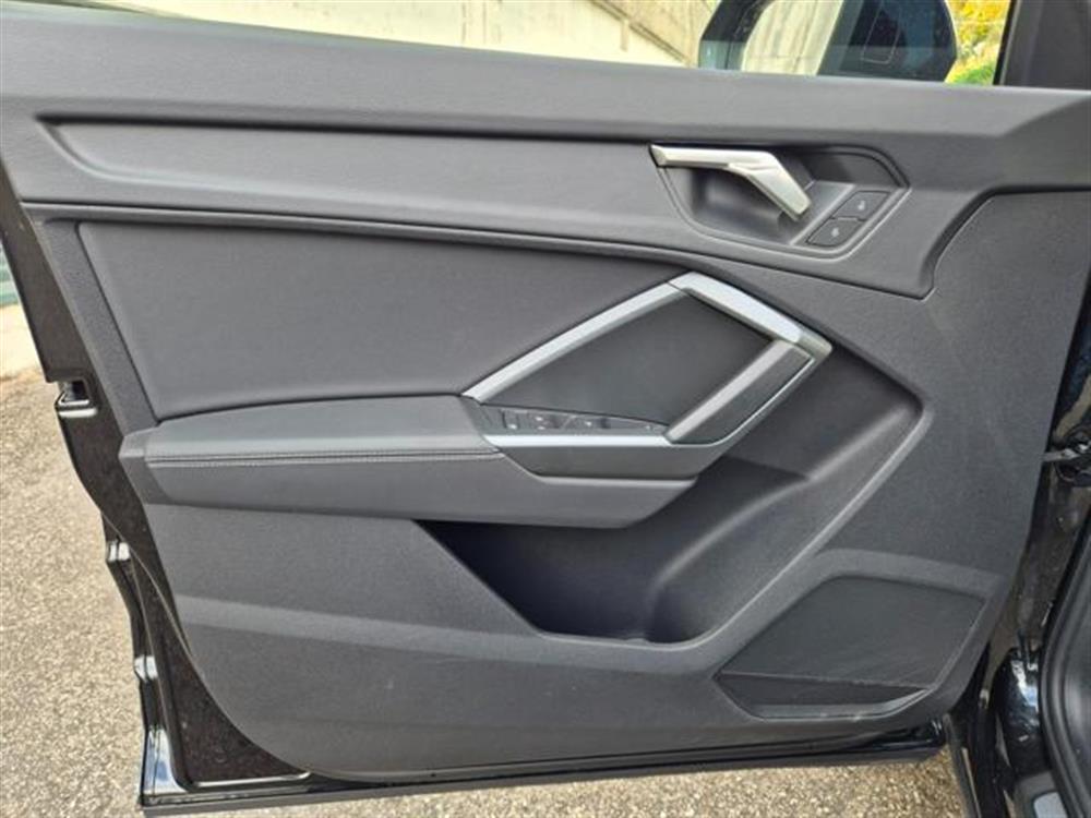 Q3   Q3 SPB 35 TDI S tronic