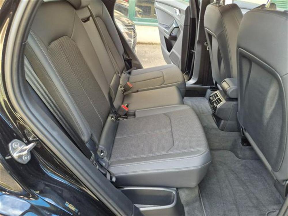 Q3   Q3 SPB 35 TDI S tronic