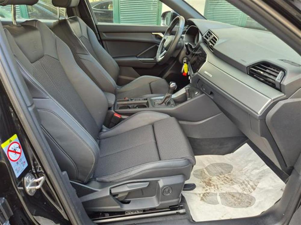 Q3   Q3 SPB 35 TDI S tronic