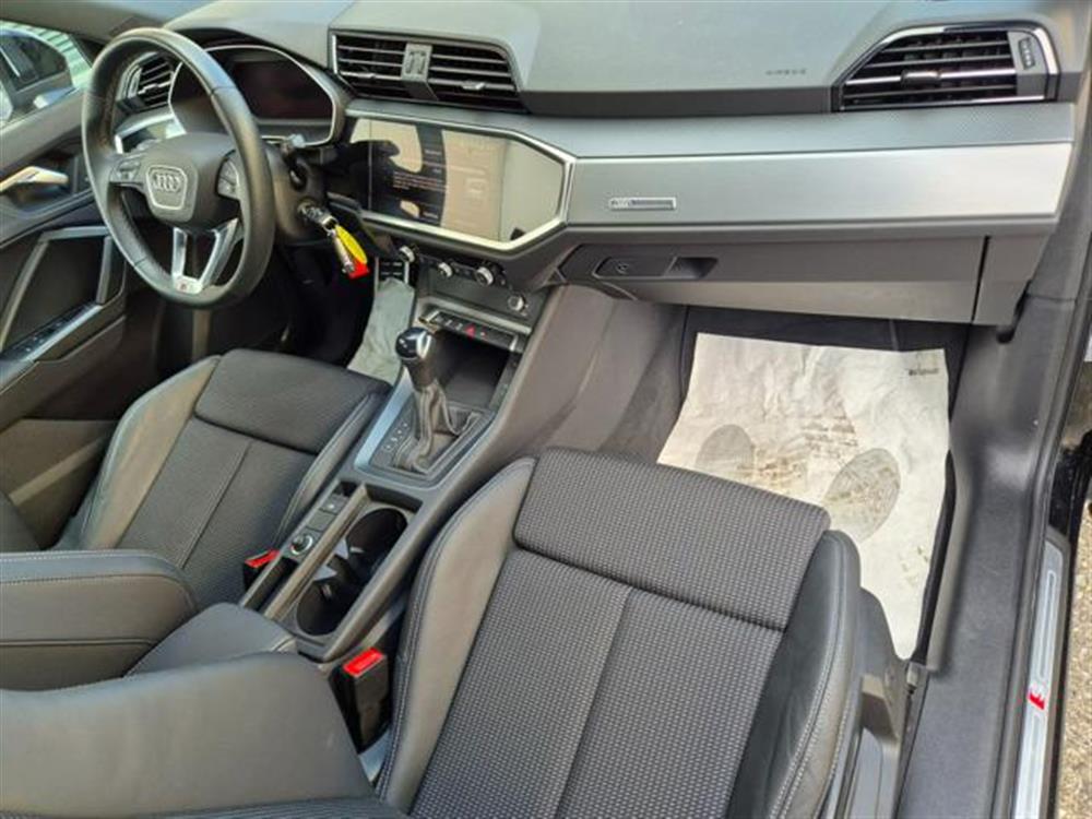 Q3   Q3 SPB 35 TDI S tronic