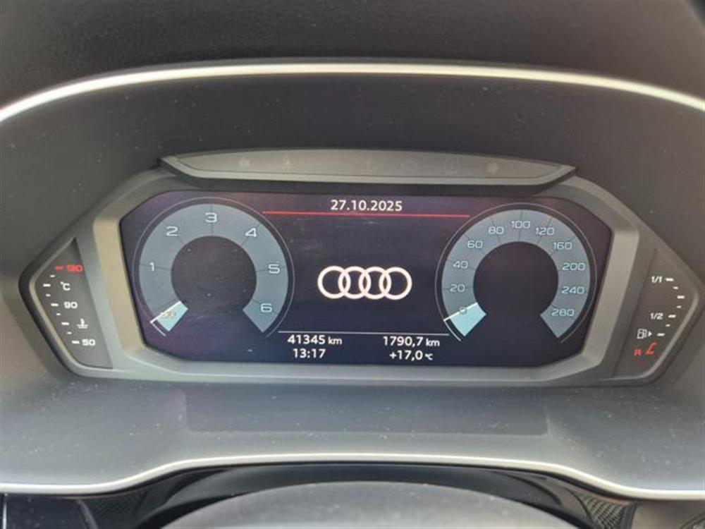 Q3   Q3 SPB 35 TDI S tronic