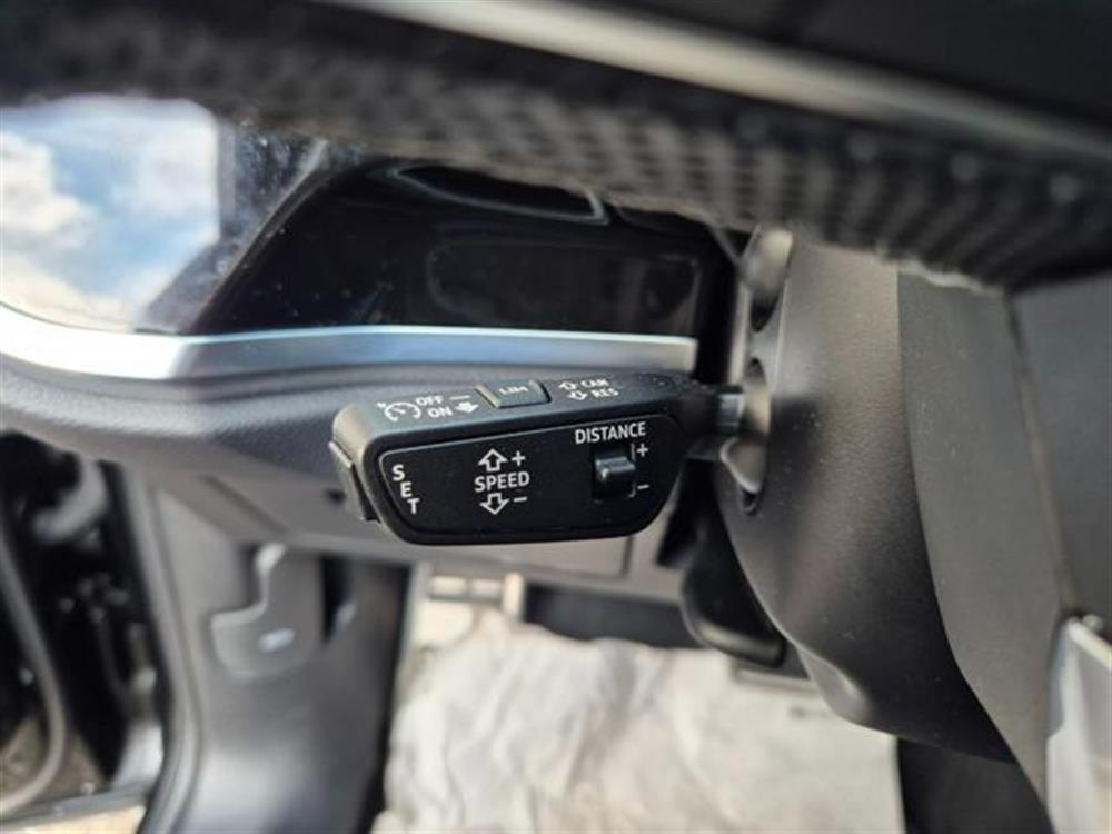 Q3   Q3 SPB 35 TDI S tronic