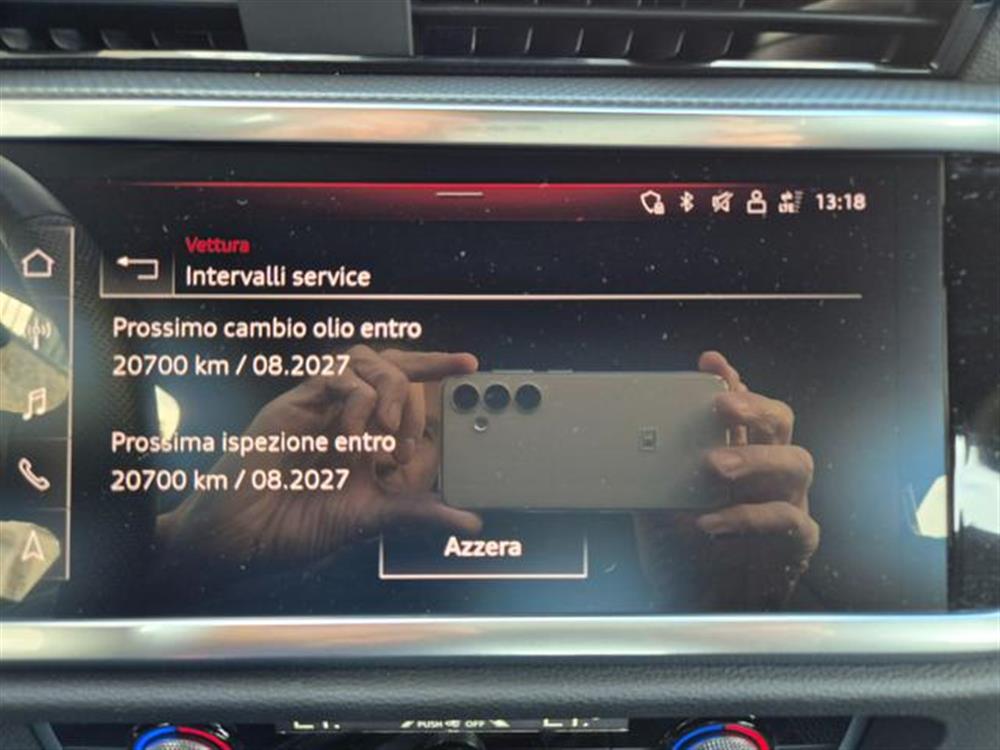 Q3   Q3 SPB 35 TDI S tronic