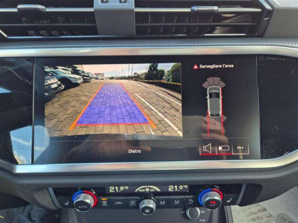 Q3   Q3 SPB 35 TDI S tronic