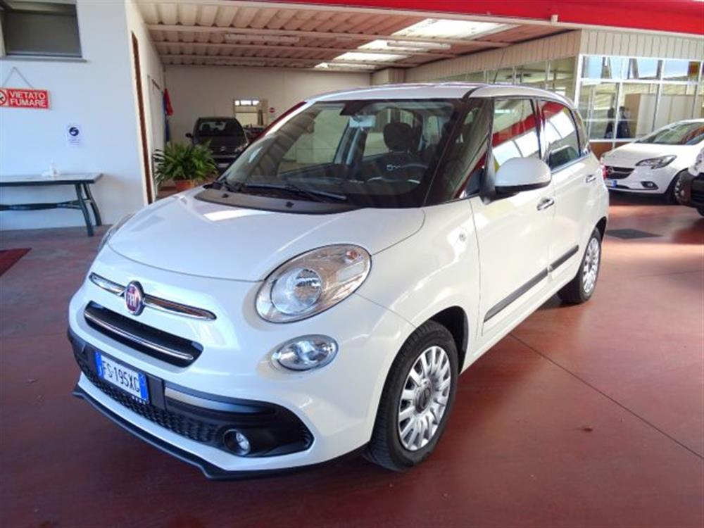 500L   500L Pro 1.6 MJT 120CV Mi