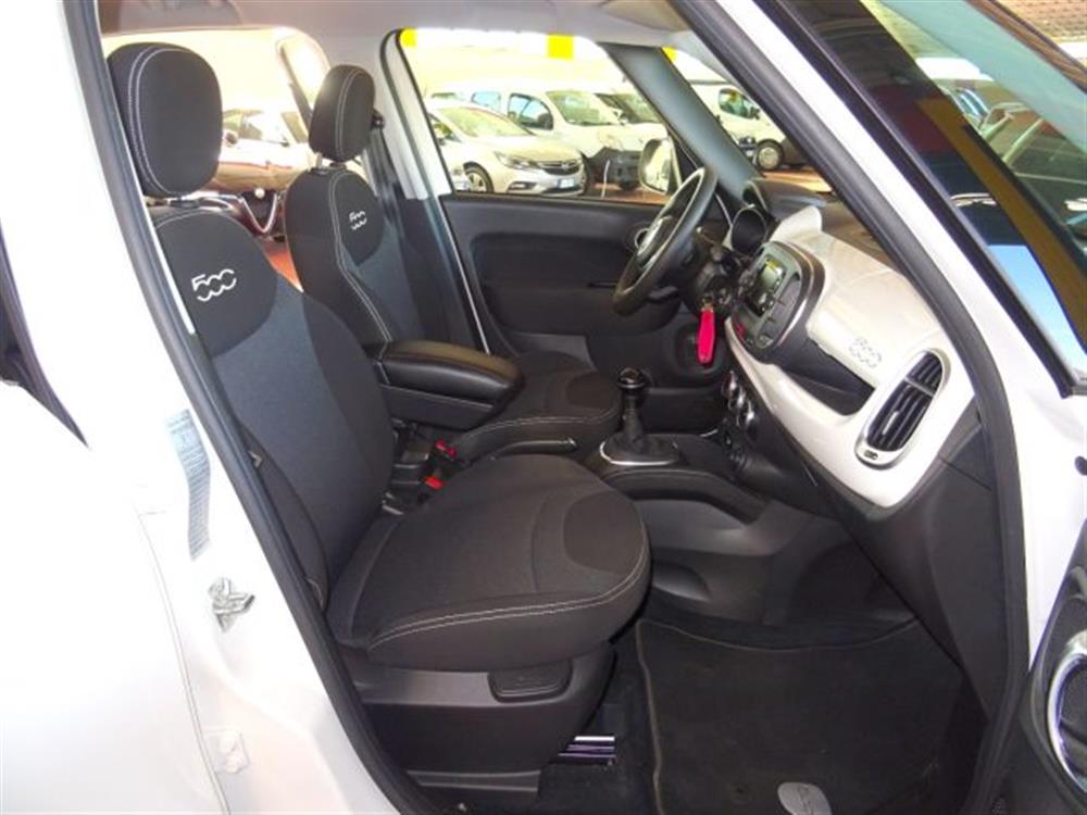 500L   500L Pro 1.6 MJT 120CV Mi