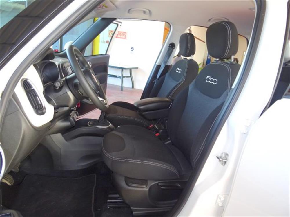 500L   500L Pro 1.6 MJT 120CV Mi