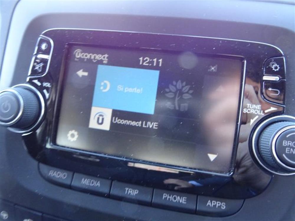 500L   500L Pro 1.6 MJT 120CV Mi