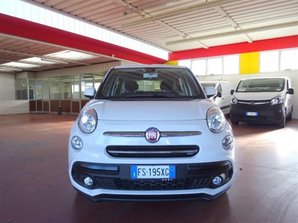 500L   500L Pro 1.6 MJT 120CV Mi