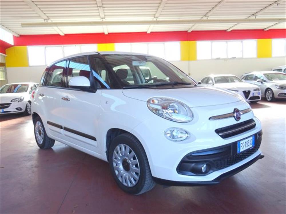 500L   500L Pro 1.6 MJT 120CV Mi