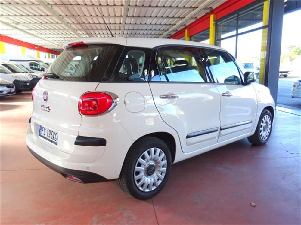 500L   500L Pro 1.6 MJT 120CV Mi