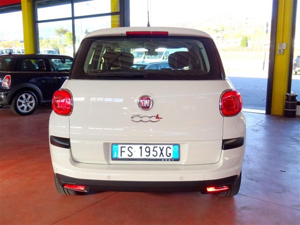 500L   500L Pro 1.6 MJT 120CV Mi