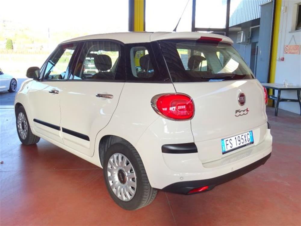 500L   500L Pro 1.6 MJT 120CV Mi