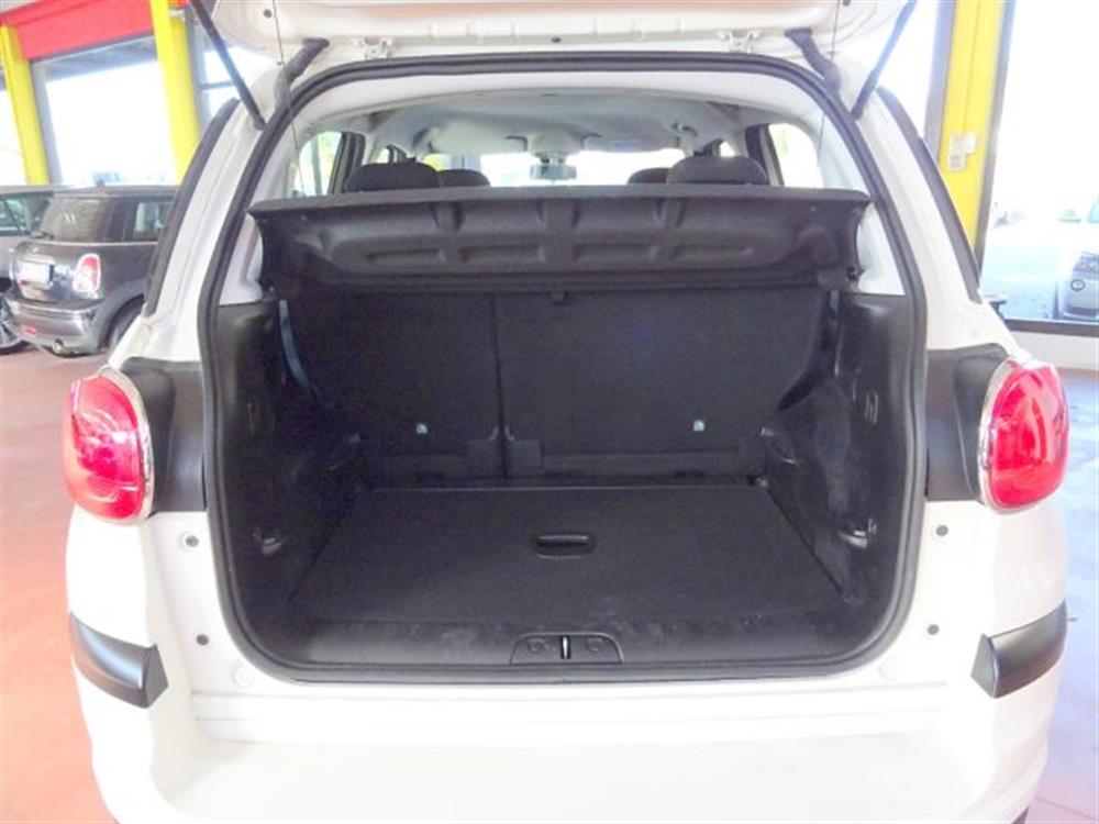 500L   500L Pro 1.6 MJT 120CV Mi