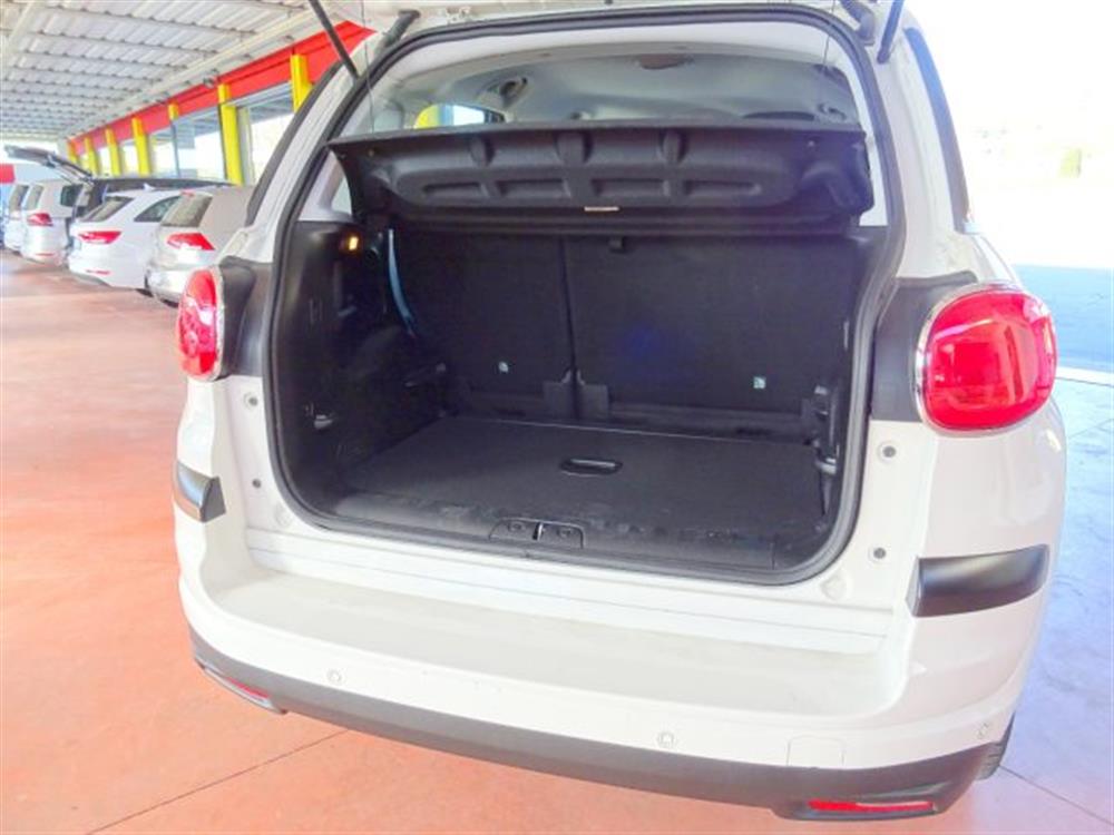 500L   500L Pro 1.6 MJT 120CV Mi