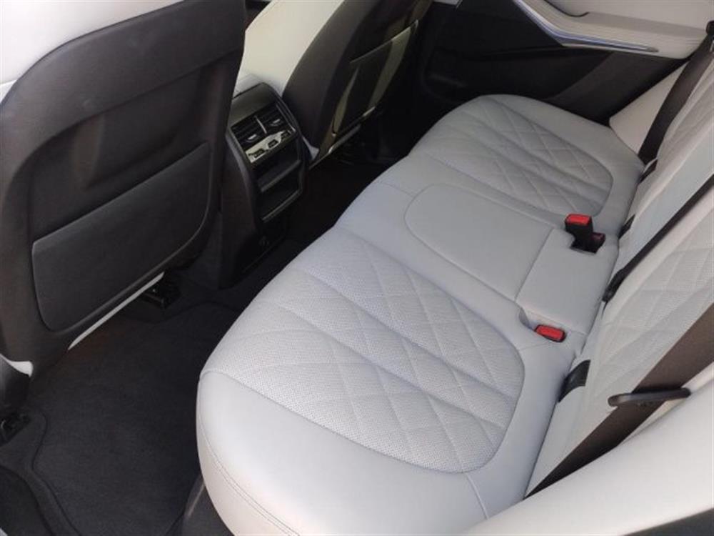 X5   X5 xDrive30d 48V Msport