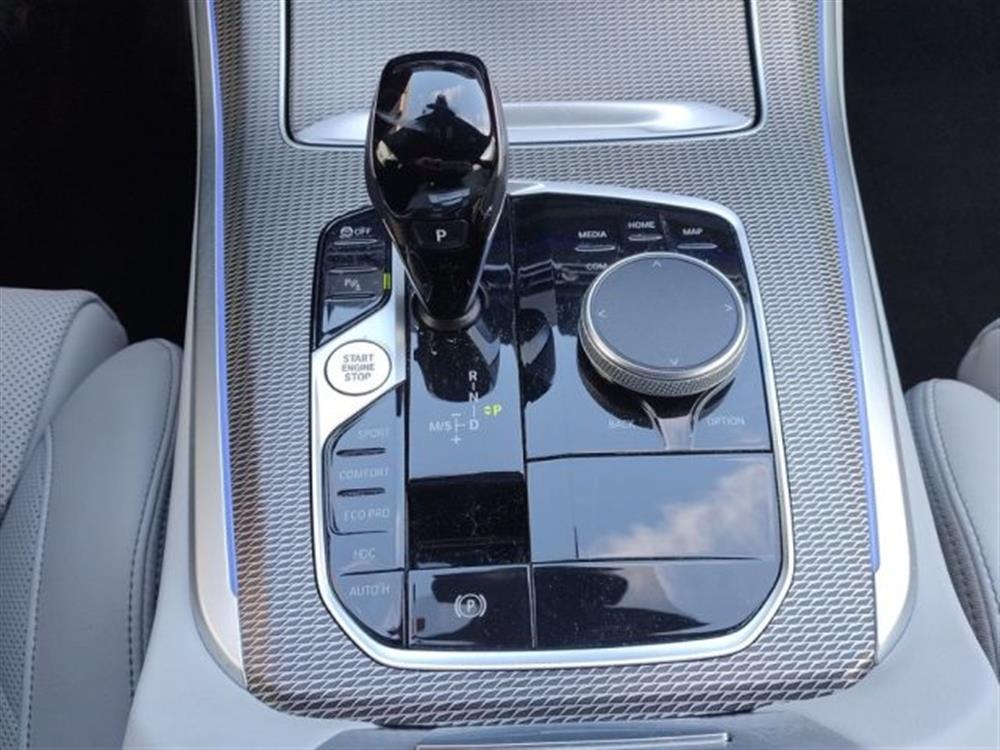 X5   X5 xDrive30d 48V Msport