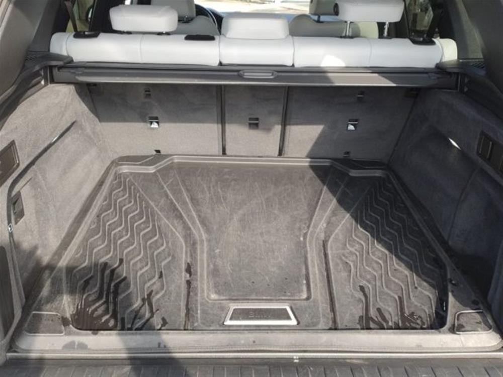 X5   X5 xDrive30d 48V Msport