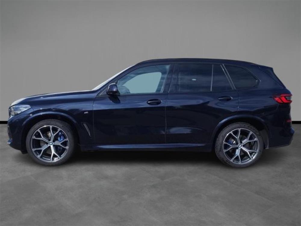 X5   X5 xDrive30d 48V Msport