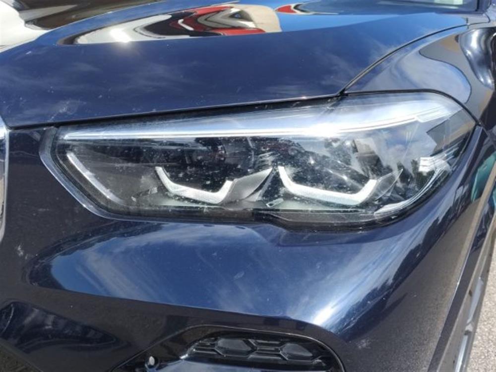 X5   X5 xDrive30d 48V Msport