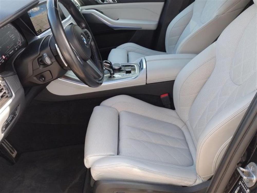 X5   X5 xDrive30d 48V Msport