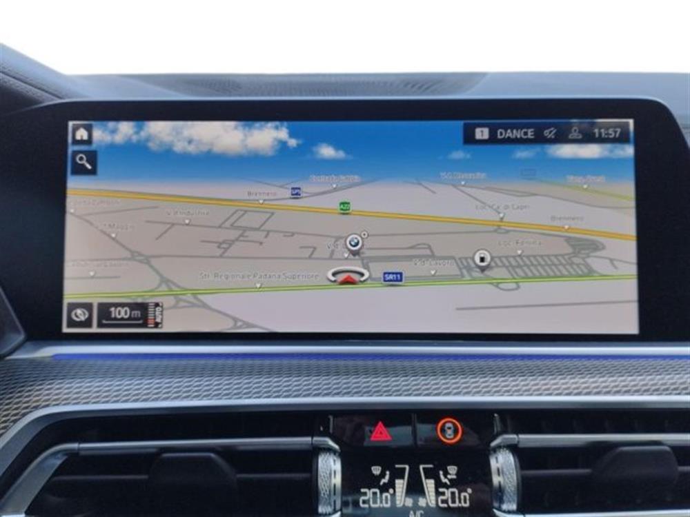 X5   X5 xDrive30d 48V Msport