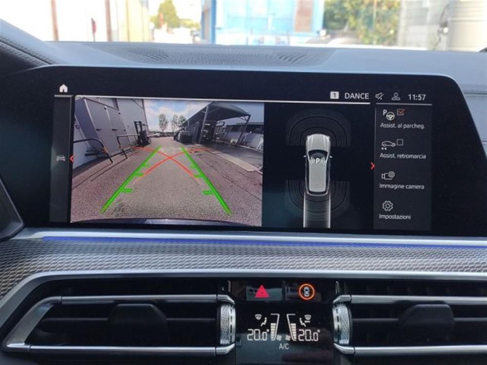 X5   X5 xDrive30d 48V Msport