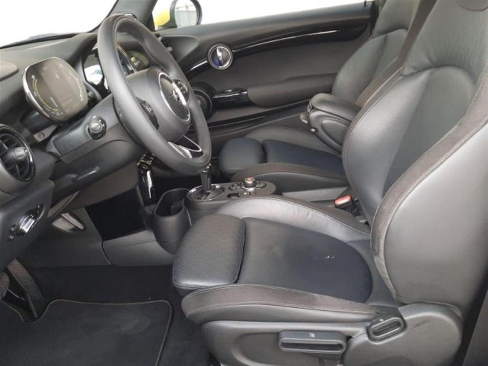 Cooper SE   Cooper SE M Aut.