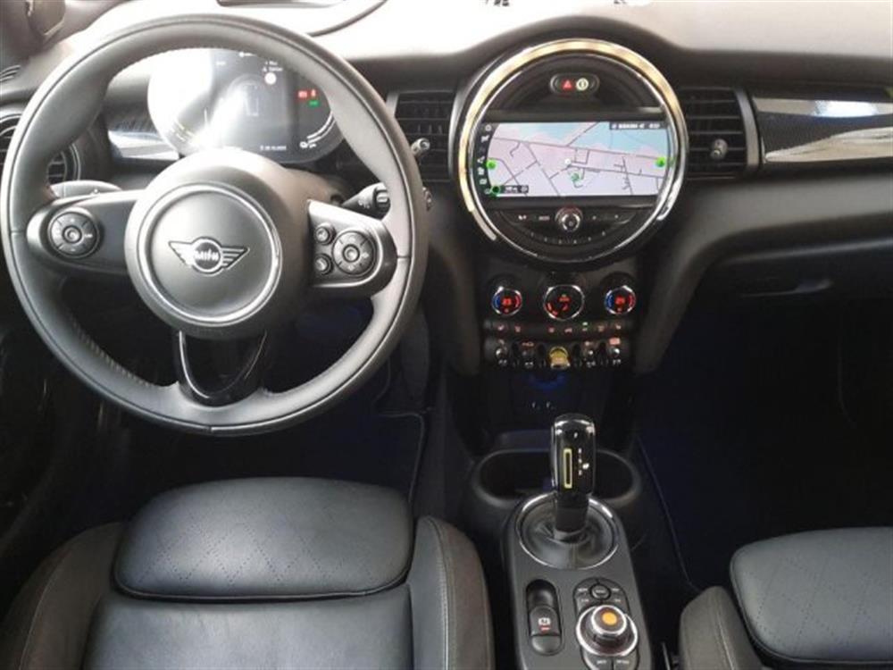 Cooper SE   Cooper SE M Aut.